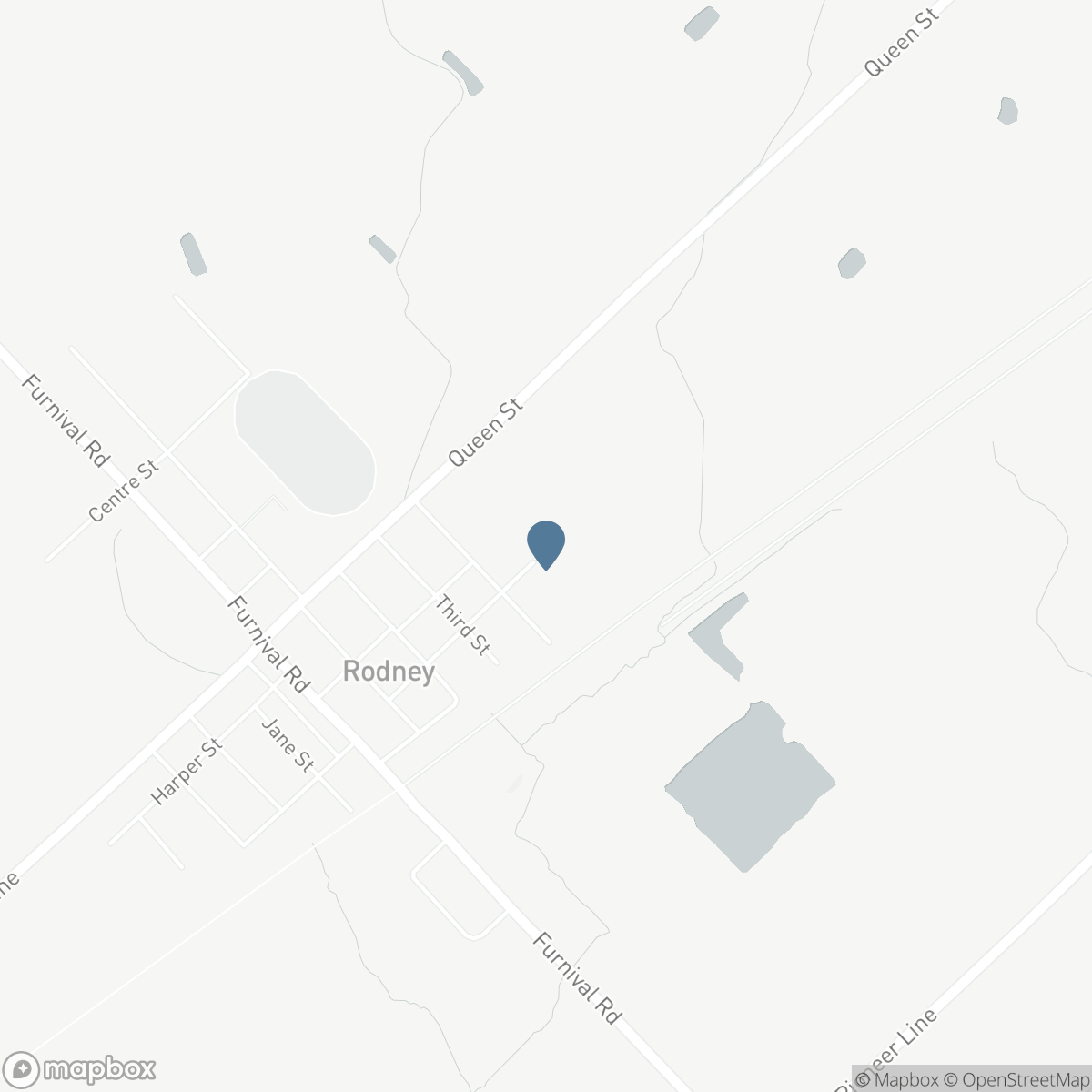 PT LT 59 QUEEN STREET, West Elgin, Ontario N0L 2C0
